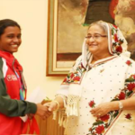 Prime Minister of Bangladesh