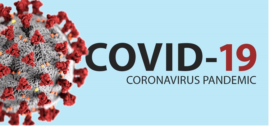 BPF covid-19 activities