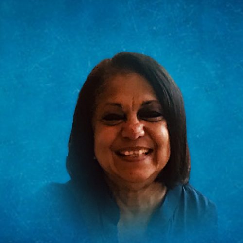 Prof Naila Zaman Khan
